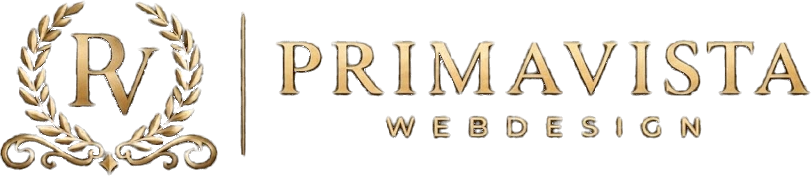 Prima Vista Webdesign